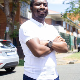 Profile picture of Methembe N