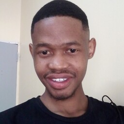 Profile picture of Tsoarelo M