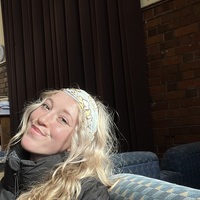 Profile picture of Madeleine K