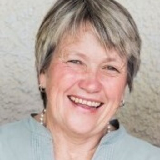 Profile picture of Mary B