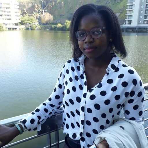 Profile picture of Nokulunga N