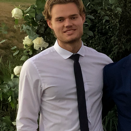 Profile picture of Grant O