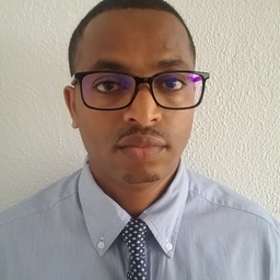 Profile picture of Dawit W