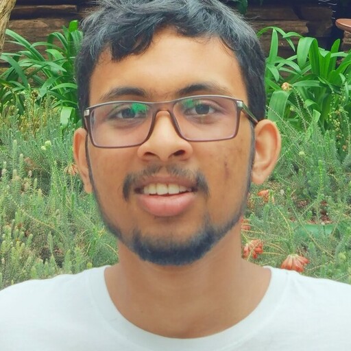 Profile picture of Pravir M