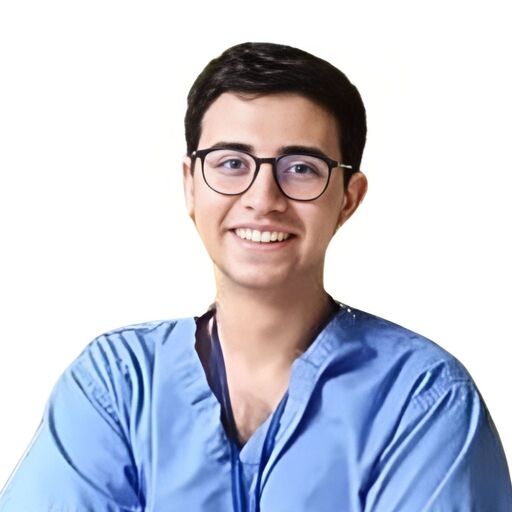 Profile picture of Zeyad F