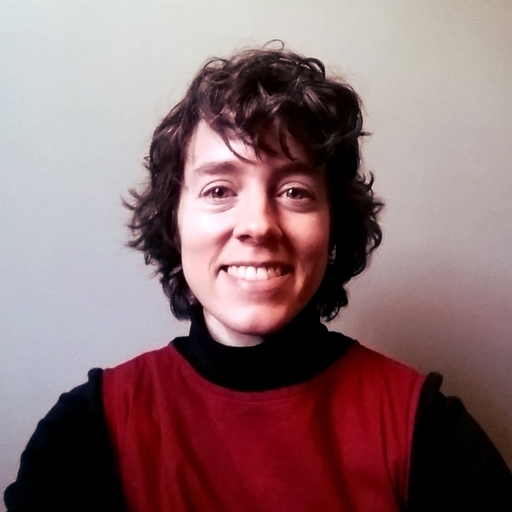 Profile picture of Jacqueline M