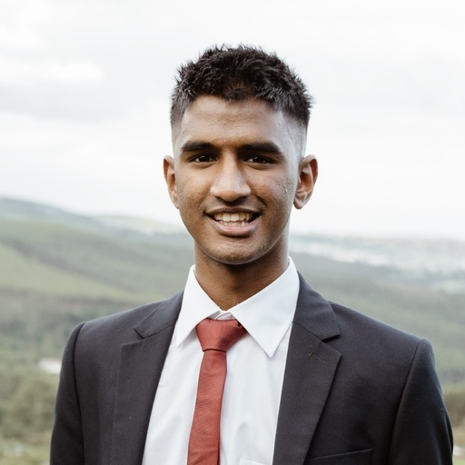 Profile picture of Jordache P