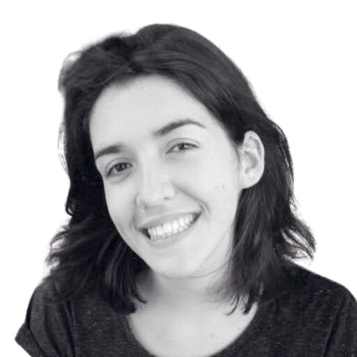 Profile picture of Camille R