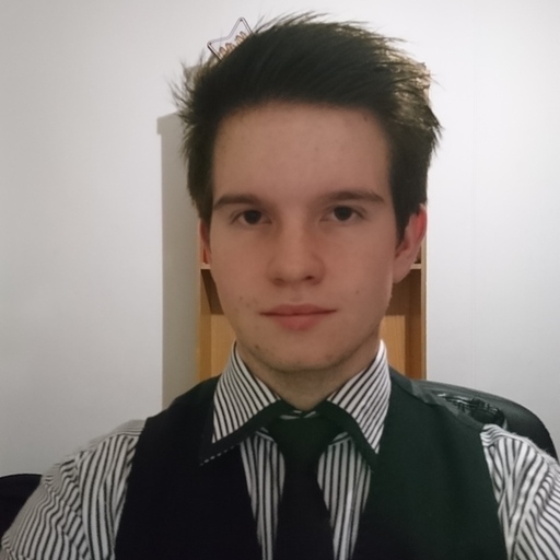 Profile picture of Steven J