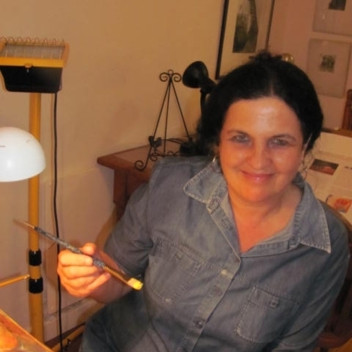 Profile picture of Desiree M