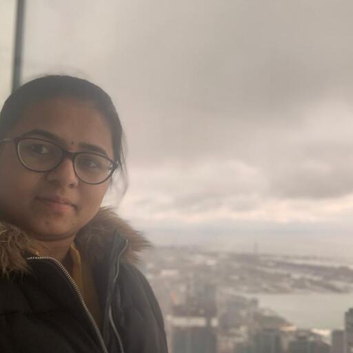 Profile picture of Navya L