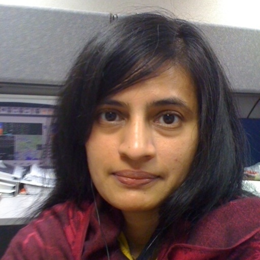 Profile picture of Silpa U