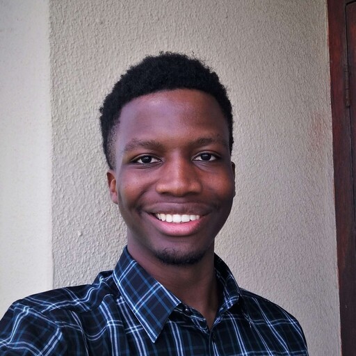 Profile picture of Gabriel M