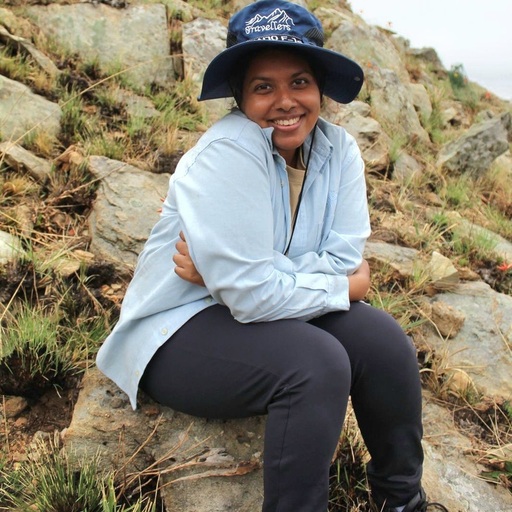 Profile picture of Saness M