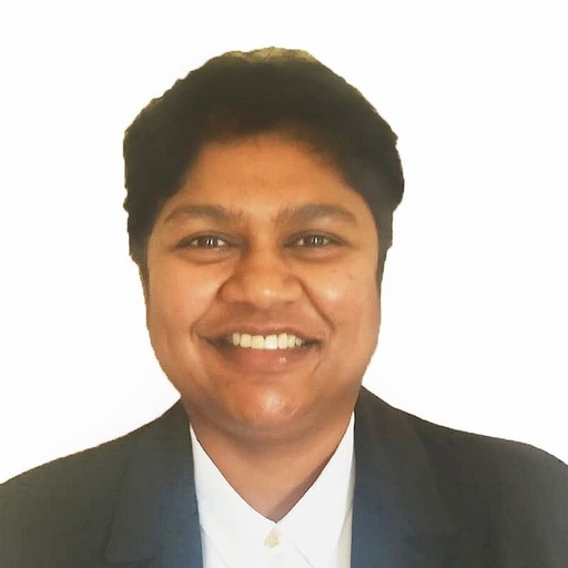 Profile picture of Kevashni P