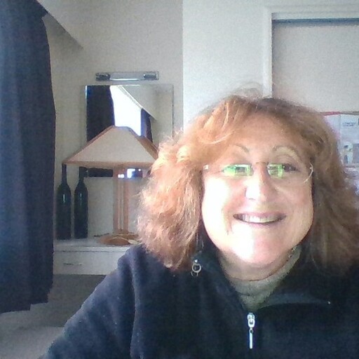 Profile picture of Sandra B