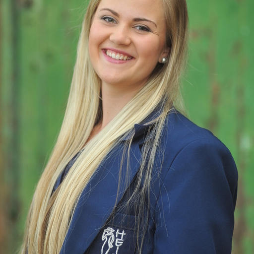 Profile picture of Monique K