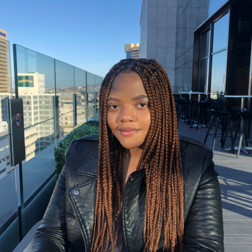 Profile picture of Mahlatse M