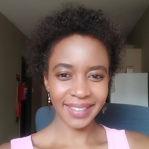 Profile picture of Kimberly P