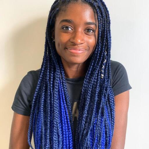 Profile picture of Shalom B