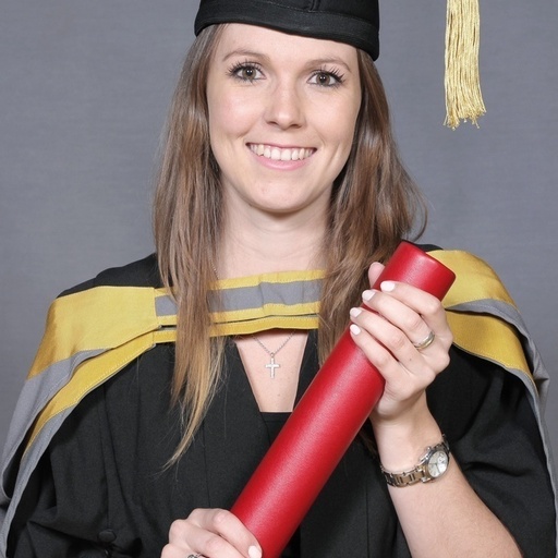 Profile picture of Samantha G