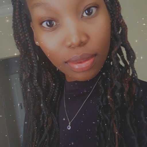 Profile picture of Tshegofatso M