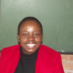 Profile picture of Naledi M