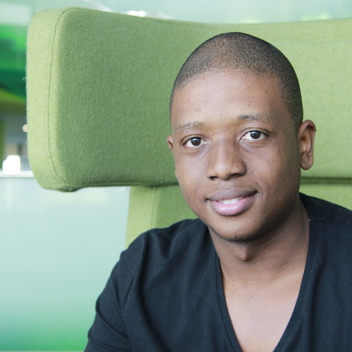 Profile picture of Tlhologelo M