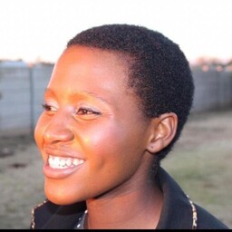 Profile picture of Nomathamsanqa L
