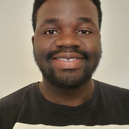 Profile picture of Isaac S