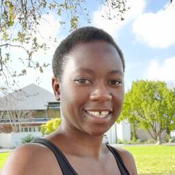 Profile picture of Gamuchirai M