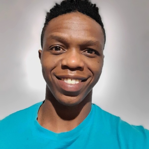 Profile picture of Thulani Z