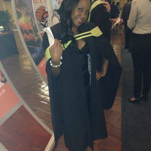 Profile picture of Primrose M