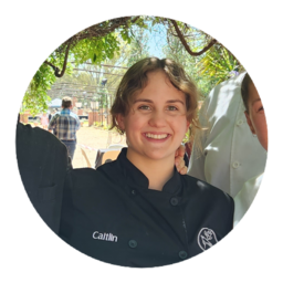 Profile picture of Caitlin V