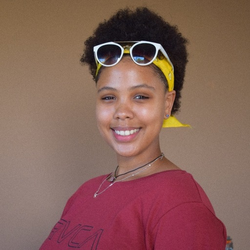 Profile picture of Courtney E