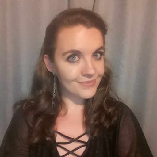 Profile picture of Cassandra M