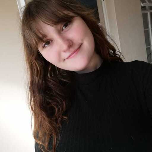 Profile picture of Emily R