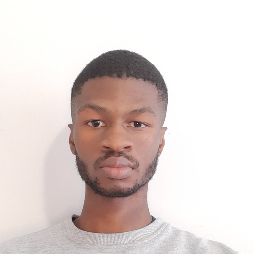 Profile picture of Emmanuel M