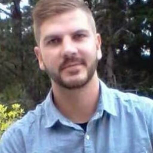 Profile picture of Craig B