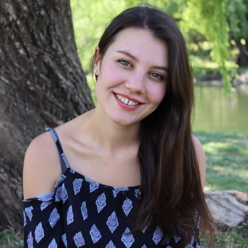 Profile picture of Arielle B