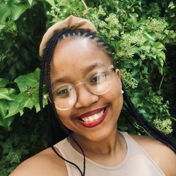 Profile picture of Thandiwe N