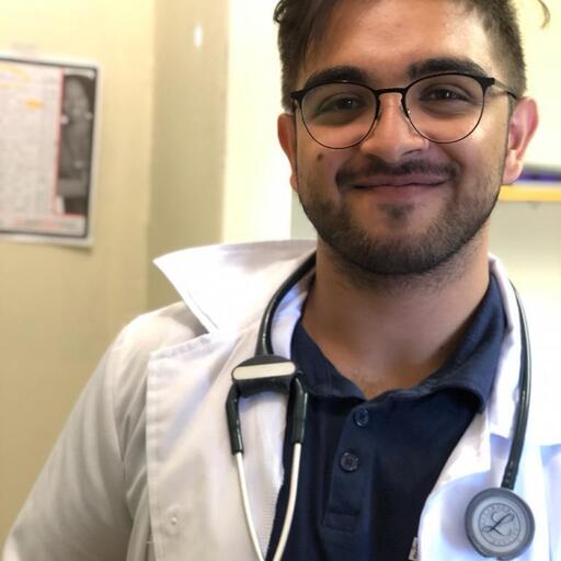 Profile picture of Ziyaad B