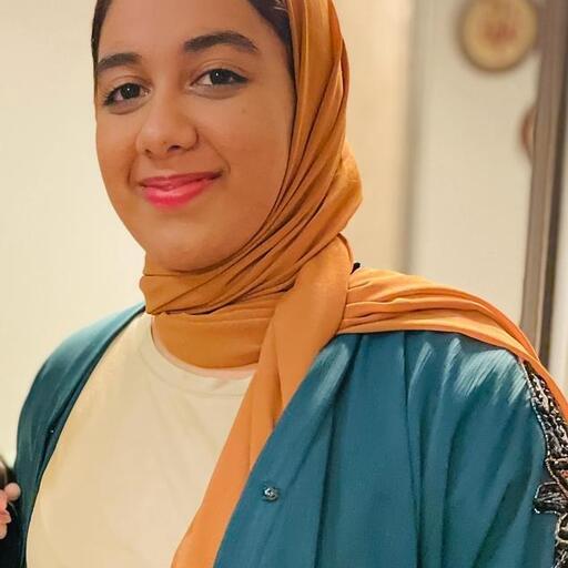 Profile picture of Mariam R