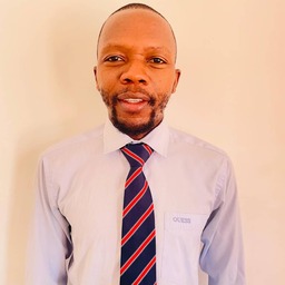 Profile picture of Emmanuel N