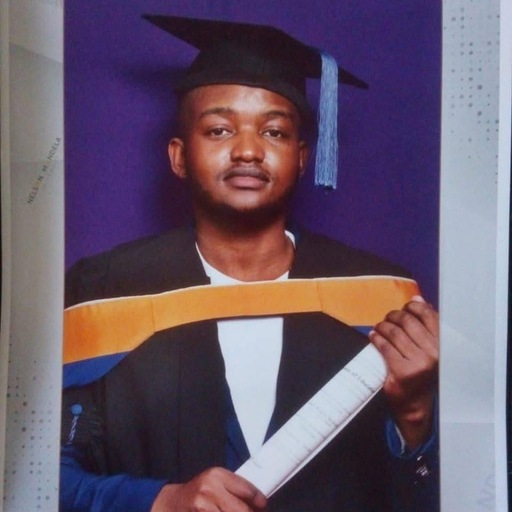 Profile picture of Xolani S