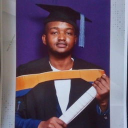 Profile picture of Xolani S