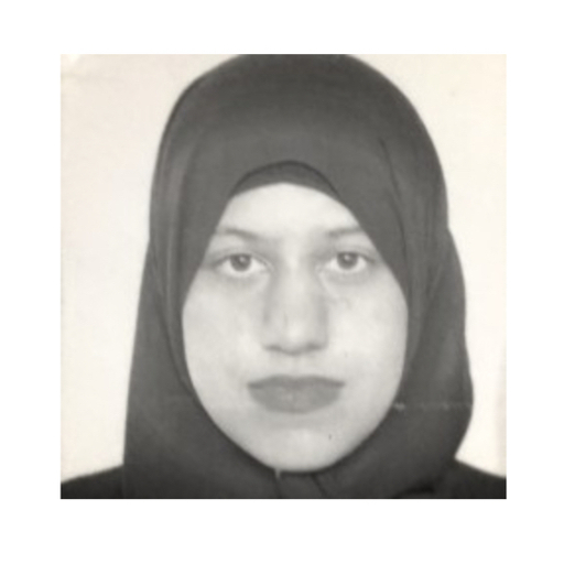 Profile picture of Yaseerah S