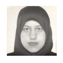 Profile picture of Yaseerah S