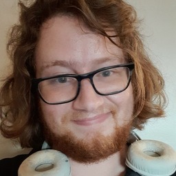 Profile picture of Dominic G