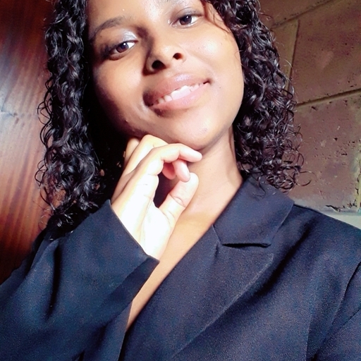 Profile picture of Thembile D